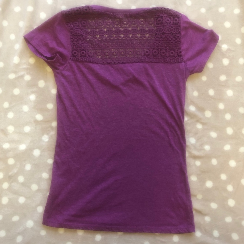 Threads 4 Thought Top Size Small - Picture 4 of 6